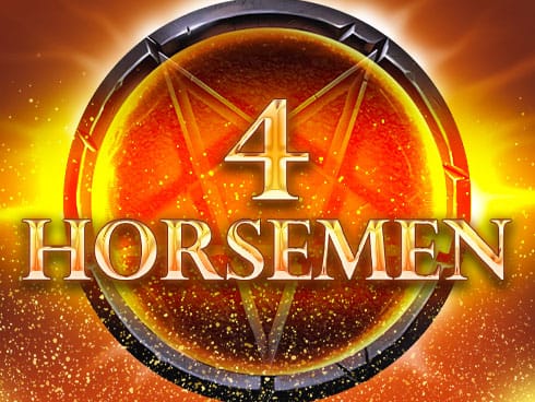 4 Horsemen screenshot